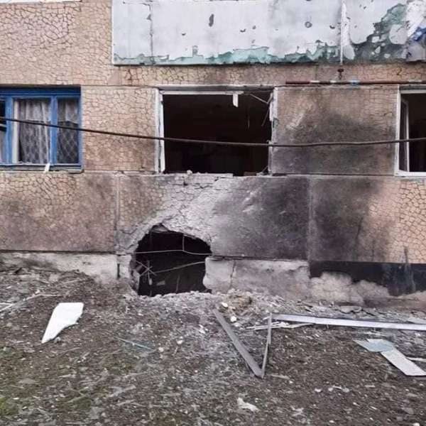 Щастя та Станиця Луганська – на межі гуманітарної катастрофи, – голова Луганської ОДА (фото)