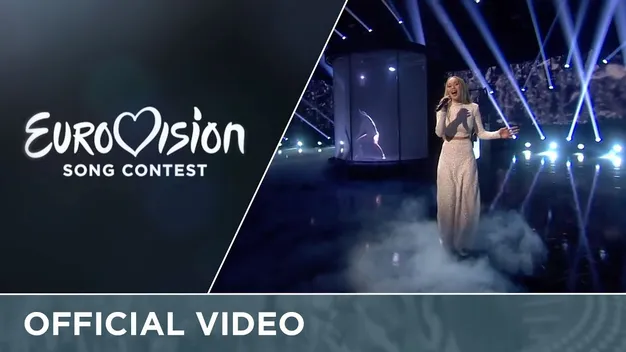 Євробачення-2016: із ким Джамала боротиметься за місце у фіналі (відео)