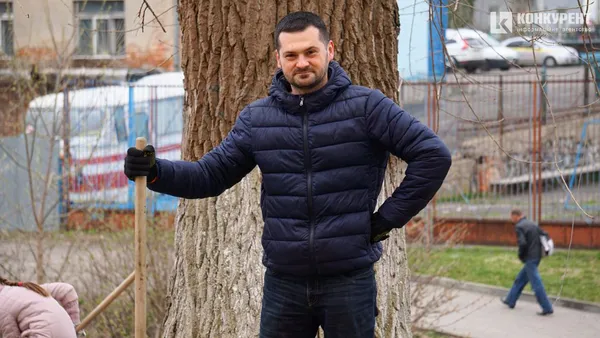 Андрій Лучик