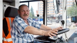 У Дніпрі водій тролейбуса отримує 20 тисяч гривень, – Борис Філатов (відео)