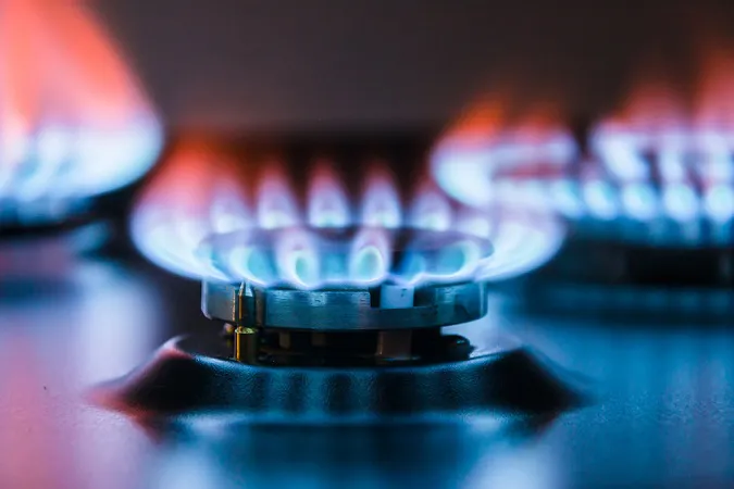 Україна відмовляється від радянської системи обліку газу: що змінилось