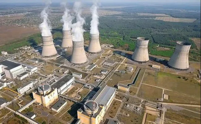 «Енергоатом» вперше в історії запустила всі 15 енергоблоків на АЕС