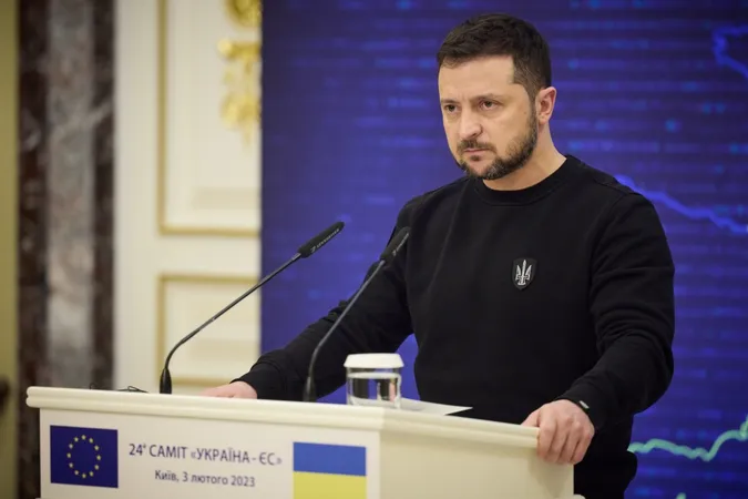 Ми готуємося до короткої війни і до нашої перемоги, – Зеленський