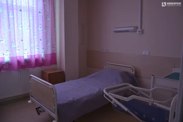 Післяпологова палата