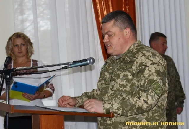 Микола Скарвінко