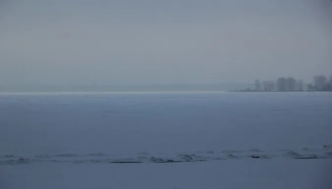 Незвичний Світязь через об'єктив луцького фотографа