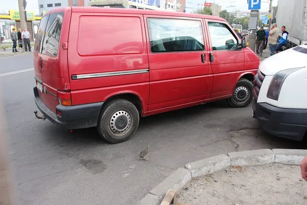 Поліція посилено патрулює вулиці Луцька 