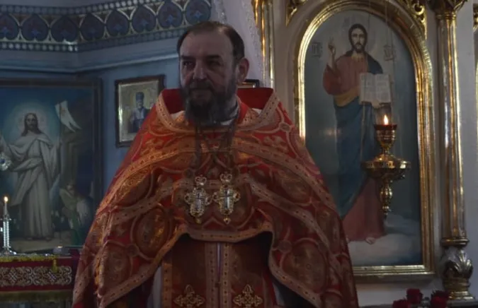 Помер настоятель Ківерцівського храму