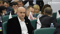 Луцькрада  дала "добро"  депутату Ткачуку на будівництво автомийки та кафе