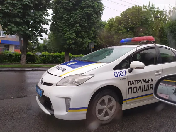 Аварія на Перемоги в Луцьку: утворився затор (фото)