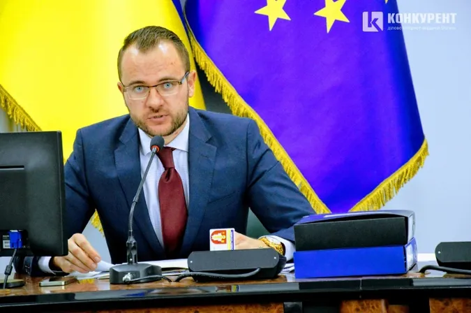 Секретар Луцькради планує боротися за крісло мера