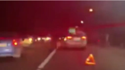 У місті неподалік Луцька водійка збила 52-річного чоловіка (відео)