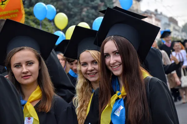 «Спекотна» посвята студентів СНУ: як  це було  (фото)