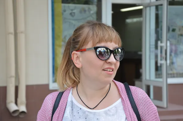 День знань без чиновників: що думають лучани (фото)