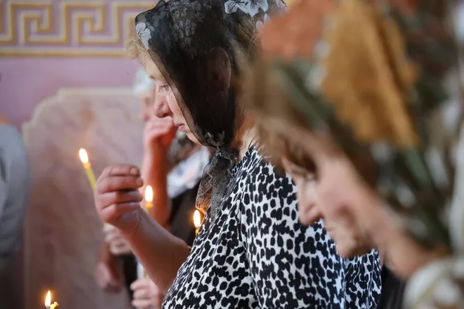 У Луцьку попрощалися із Героєм з Волині Олексієм Ковальчуком (фото)