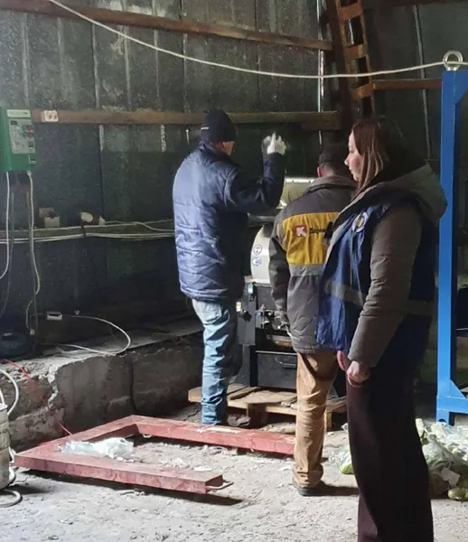 В Україну завезли небезпечні кабачки з Туреччини (фото)