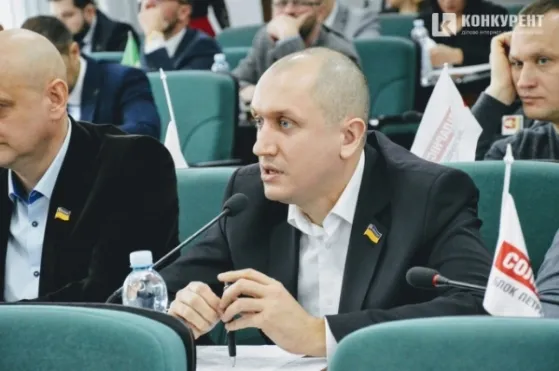 Микола Яручик: «Луцьку потрібен господар» (інтерв’ю)