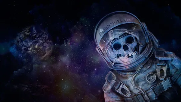 13 пласких питань про космос
