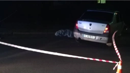 У Луцьку автомобіль роз'їхав на смерть чоловіка (фото)