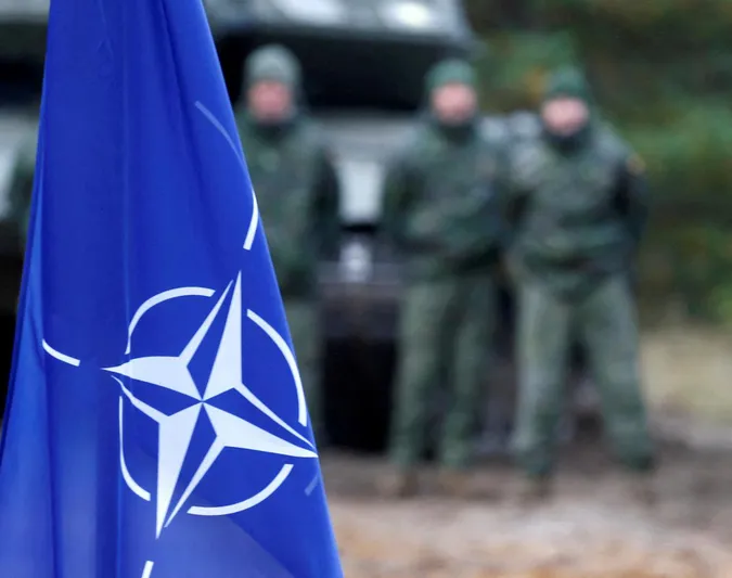 НАТО вперше в історії розгортає елементи сил реагування