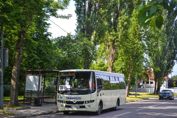 У Луцьку – масові скарги на громадський транспорт: що сталося