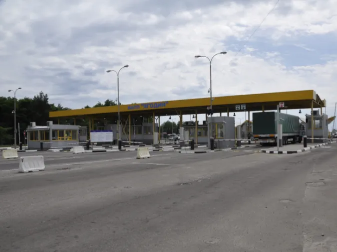 Із «Ягодина» на примусову обсервацію відправили сімох людей