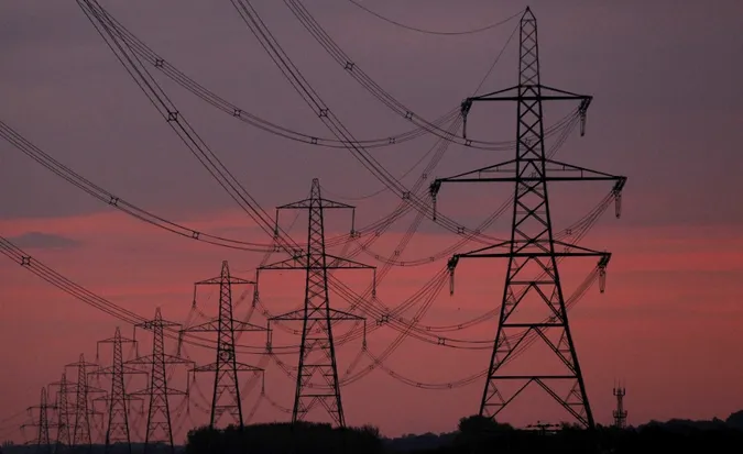В Україні підприємствам спростили умови підключення до електромереж 