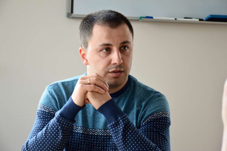 Тарас Шляхтич: «У Луцькраді й надалі не буде стабільності»