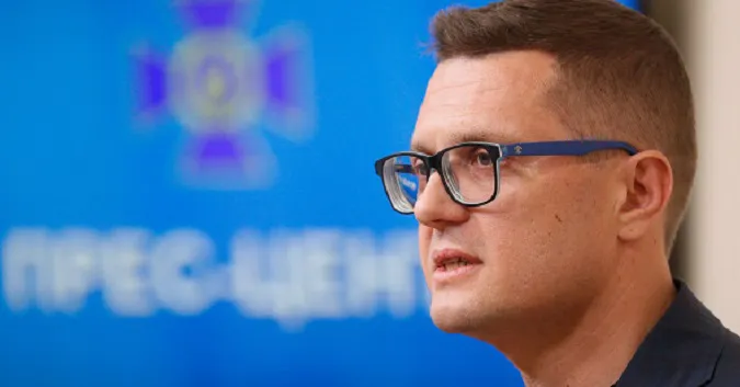 Комітет по обороні підтримав звільнення Баканова