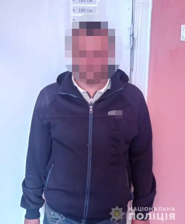 Розбійникам, які пограбували студента у Луцькому районі, дали 16 років на двох (фото)