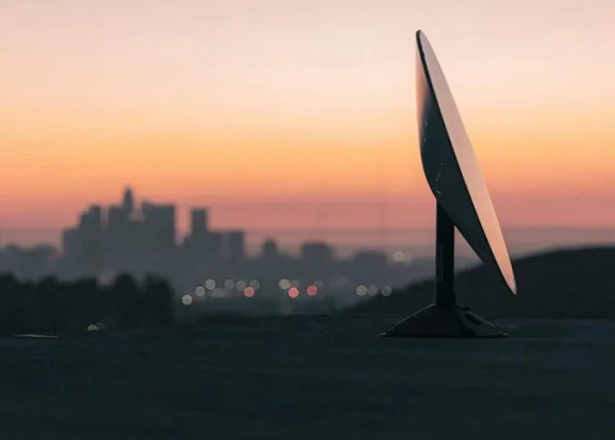 Слідом за Україною доступ до Starlink отримає Грузія