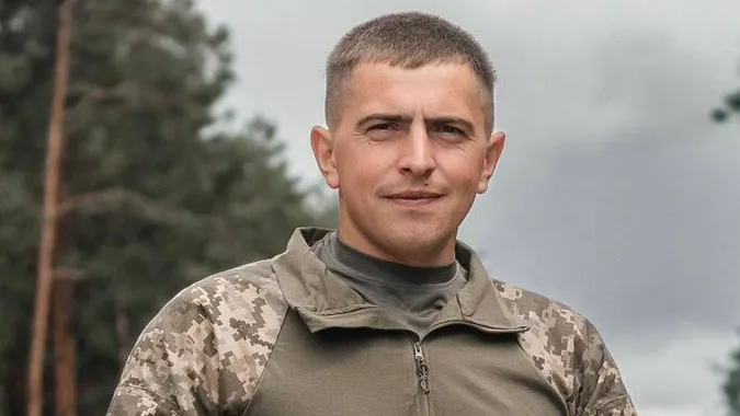 На війні загинув військовослужбовець зі Світязя Олександр Стаднік