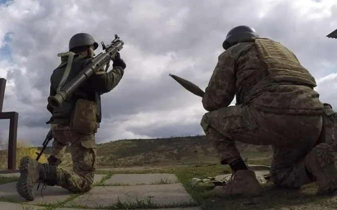 Росіяни «прибріхують» про свій прогрес біля Бахмута, – ISW