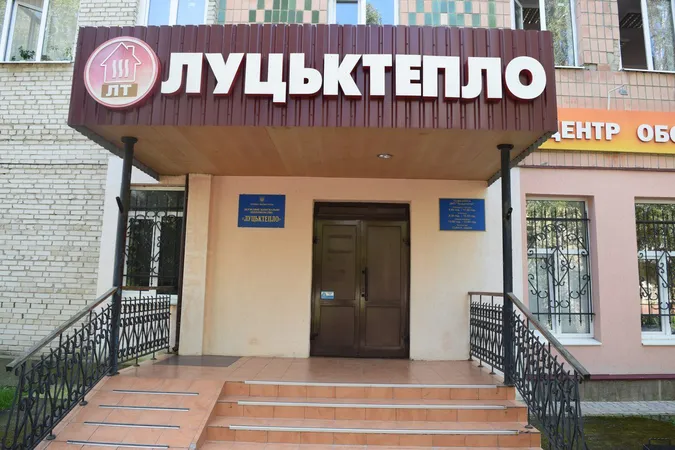 З бюджету Луцька таки скерують кошти комунальним підприємтвам