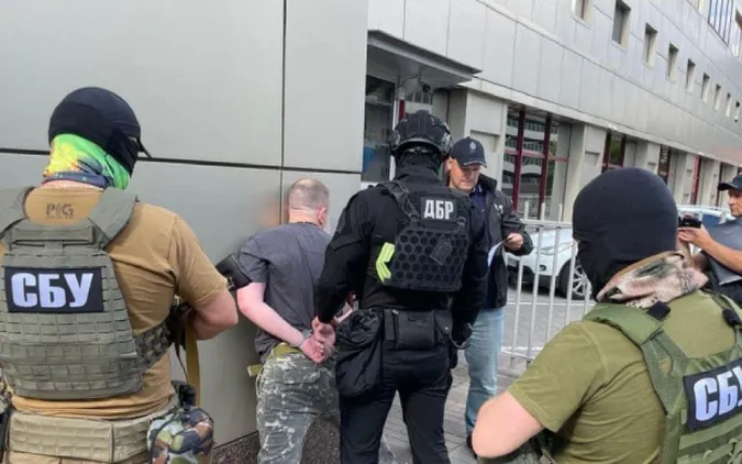 З'явилися нові деталі справи Кулініча і Сівковича, яких підозрюють в причетності до здачі півдня