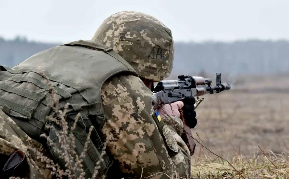 Не панікуйте: на Ківерцівщині відбудуться навчальні стрільби
