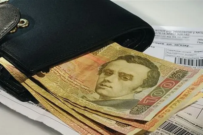 Субсидії будуть переоформлені автоматично, - Павло Розенко
