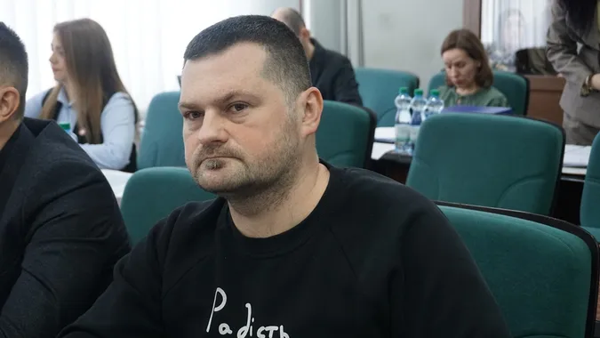 Андрій Лучик