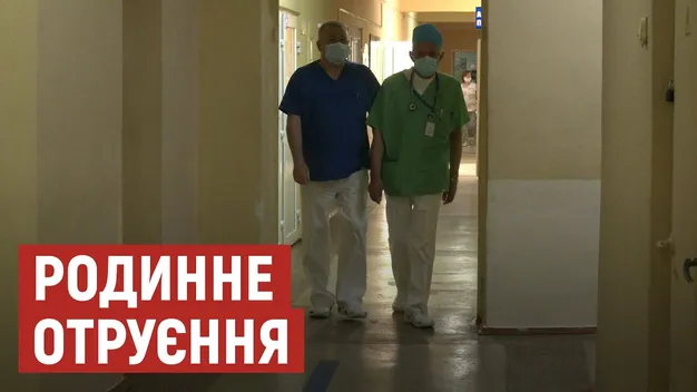 Дітей виносили з хати на руках: подробиці отруєння у Ківерцях