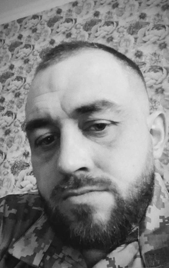 На Донеччині загинув 33-річний молодший сержант Олександр Датчук з Волині
