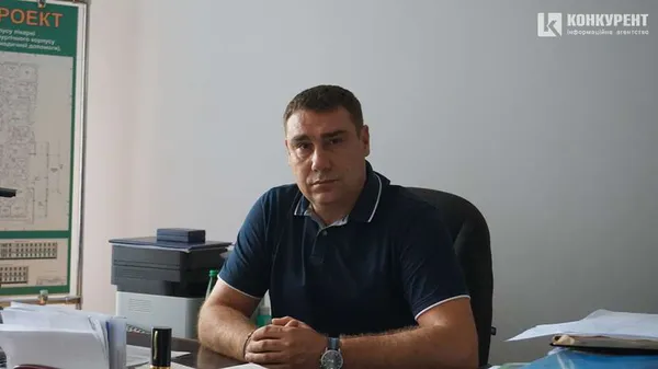 Заслужений лікар України, судинний хірург Олександр Дудар