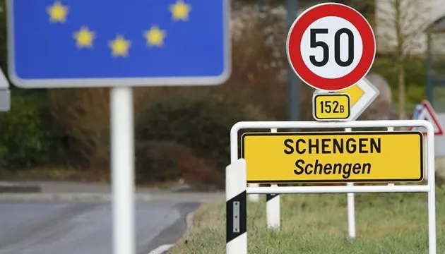 ЄС не відкриє кордони для українців з 1-го липня, – ЗМІ