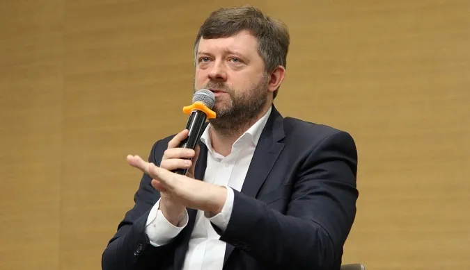 Чому Зеленський особисто не представив законопроєкт про мобілізацію