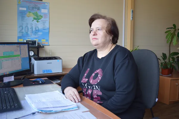 На якій висоті хмари над Луцьком, або Де дивитися точний прогноз погоди