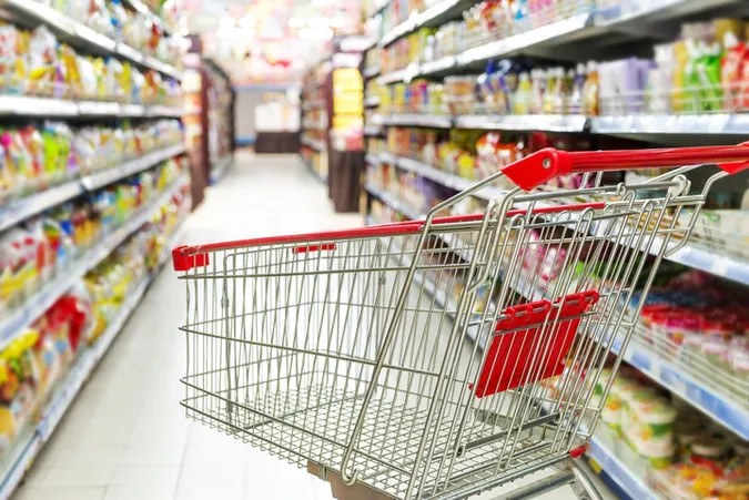 На які продукти не поширюється держрегулювання цін (перелік)