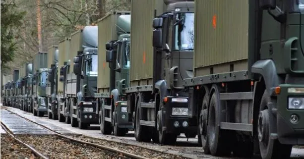Швеція надасть Україні 5000 одиниць протитанкової зброї