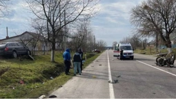 Водійка Skoda, яка у Торчині на смерть збила мотоцикліста, отримала рік умовно (відео)