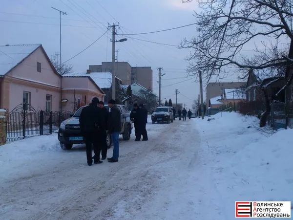 В Луцьку прогримів вибух. Є жертви