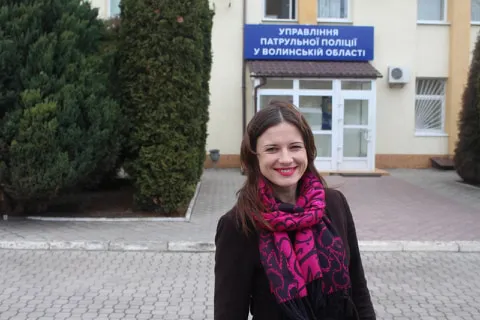 Як ділять хатні справи в сім’ях відомих волинян