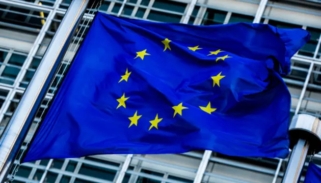 Попри вето Угорщини: Рада ЄС ухвалила рішення про пакет допомоги Україні